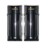 Seco-Larm Enforcer Twin Photobeam Detector, 190-390 Ft. Range